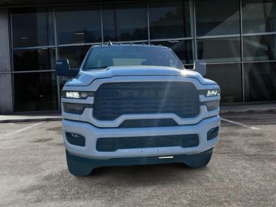 2026 RAM Ram 2500 — rear three-quarter view