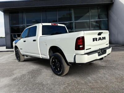 2026 RAM Ram 2500 — detail view