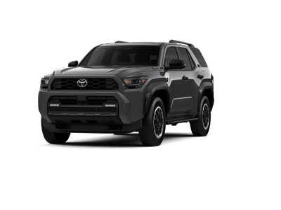 2026 Toyota 4Runner i-FORCE MAX - Photo 21