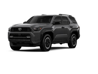 2026 Toyota 4Runner i-FORCE MAX - Photo 1
