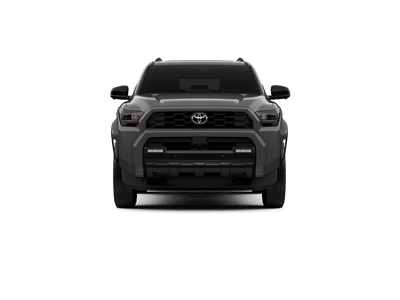 2026 Toyota 4Runner i-FORCE MAX - Photo 19