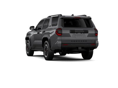 2026 Toyota 4Runner i-FORCE MAX - Photo 9