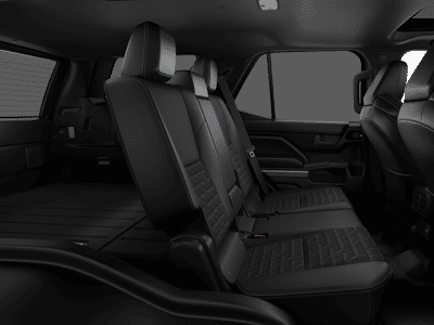 2026 Toyota 4Runner i-FORCE MAX - Photo 2