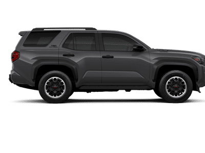 2026 Toyota 4Runner i-FORCE MAX - Photo 14