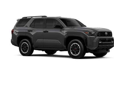 2026 Toyota 4Runner i-FORCE MAX - Photo 16