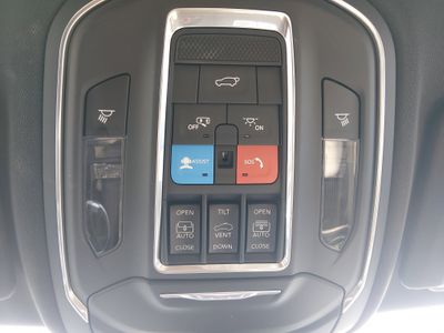 2024 Jeep Grand Cherokee - Photo 20