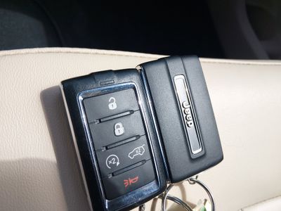 2024 Jeep Grand Cherokee - Photo 15