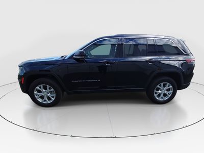 2024 Jeep Grand Cherokee - Photo 4