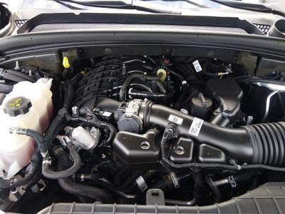 2024 Jeep Grand Cherokee - Photo 9
