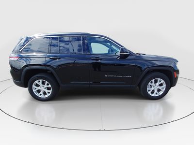 2024 Jeep Grand Cherokee - Photo 8