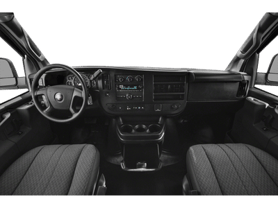 2024 GMC Savana Cargo 2500 - Photo 18