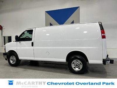 2024 GMC Savana Cargo 2500 - Photo 7