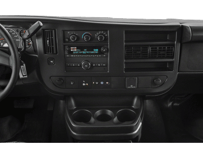 2024 GMC Savana Cargo 2500 - Photo 20