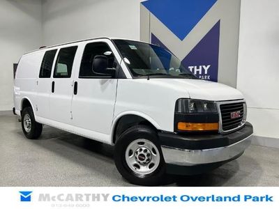 2024 GMC Savana Cargo 2500 - Photo 1