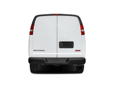 2024 GMC Savana Cargo 2500 - Photo 16