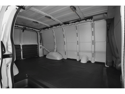 2024 GMC Savana Cargo 2500 - Photo 23