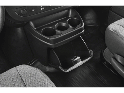 2024 GMC Savana Cargo 2500 - Photo 24