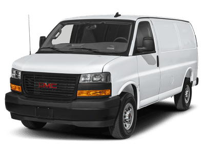 2024 GMC Savana Cargo 2500 - Photo 12