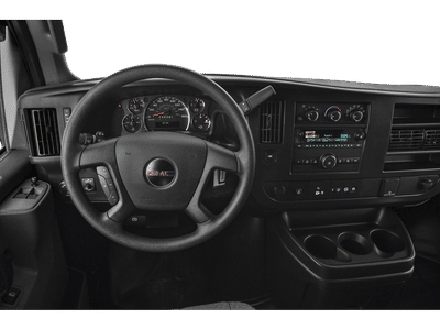 2024 GMC Savana Cargo 2500 - Photo 17