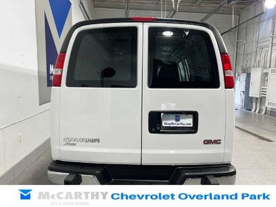 2024 GMC Savana Cargo 2500 - Photo 6