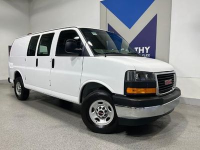 2024 GMC Savana Cargo 2500 - Photo 2