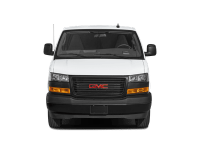 2024 GMC Savana Cargo 2500 - Photo 15