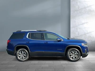 2023 GMC Acadia - Photo 6