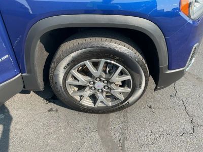 2023 GMC Acadia - Photo 9