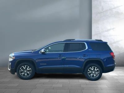 2023 GMC Acadia - Photo 5
