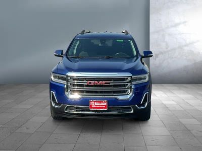 2023 GMC Acadia - Photo 2