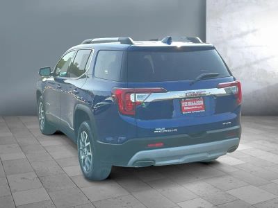 2023 GMC Acadia - Photo 4