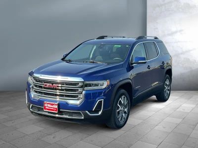 2023 GMC Acadia - Photo 1