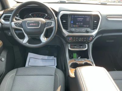 2023 GMC Acadia - Photo 8