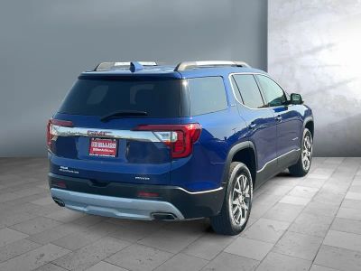 2023 GMC Acadia - Photo 3