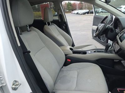 2021 Honda HR-V EX - Photo 1
