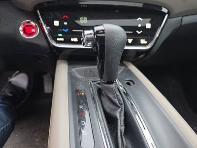 2021 Honda HR-V EX - Photo 19