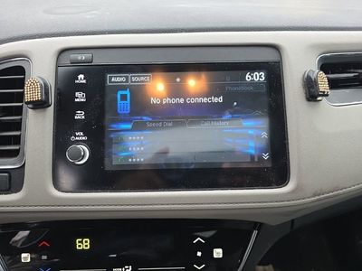 2021 Honda HR-V EX - Photo 16