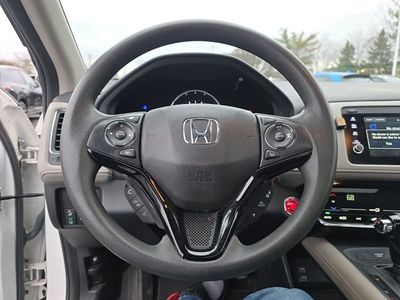2021 Honda HR-V EX - Photo 14