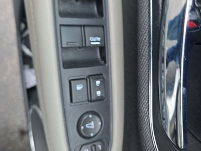 2021 Honda HR-V EX - Photo 13
