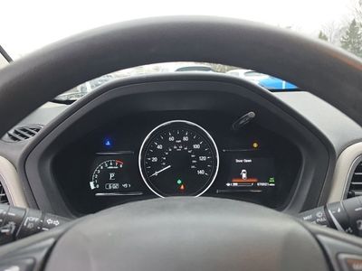 2021 Honda HR-V EX - Photo 15