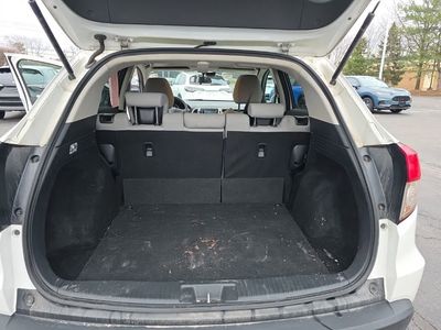 2021 Honda HR-V EX - Photo 26