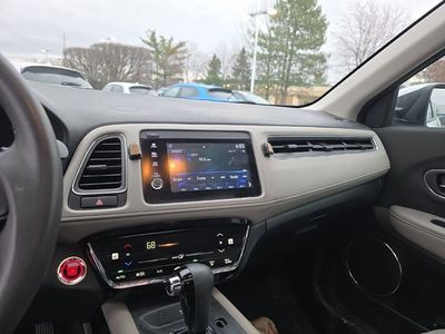 2021 Honda HR-V EX - Photo 21