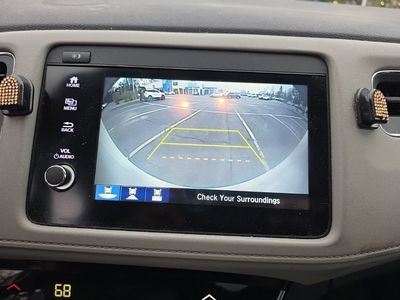 2021 Honda HR-V EX - Photo 20