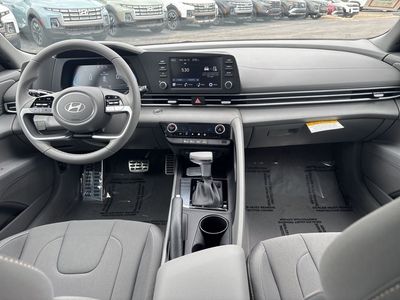 2026 Hyundai Elantra - Photo 16