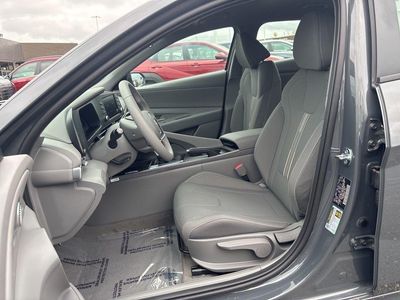 2026 Hyundai Elantra - Photo 28