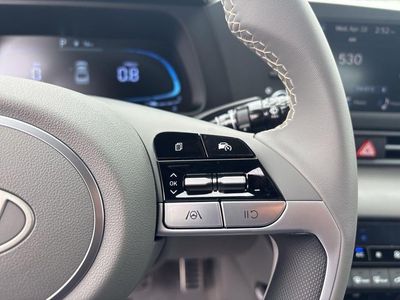 2026 Hyundai Elantra - Photo 30