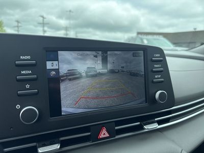2026 Hyundai Elantra - Photo 12