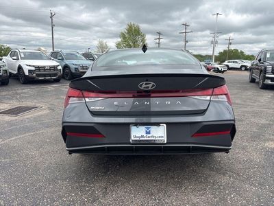 2026 Hyundai Elantra - Photo 25
