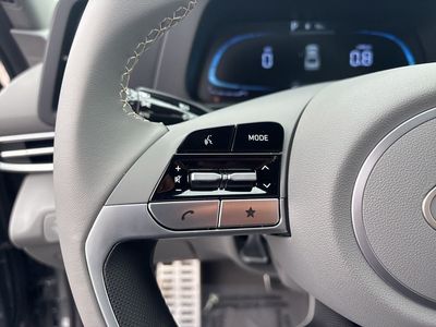 2026 Hyundai Elantra - Photo 9