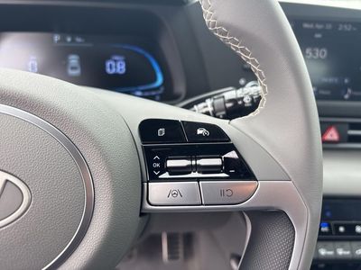 2026 Hyundai Elantra - Photo 10